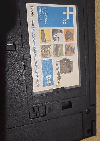 HP Compaq - Görsel 9