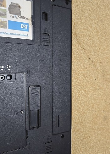 HP Compaq - Görsel 6