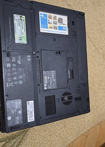 HP Compaq - Görsel 4