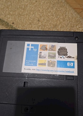 HP Compaq - Görsel 10