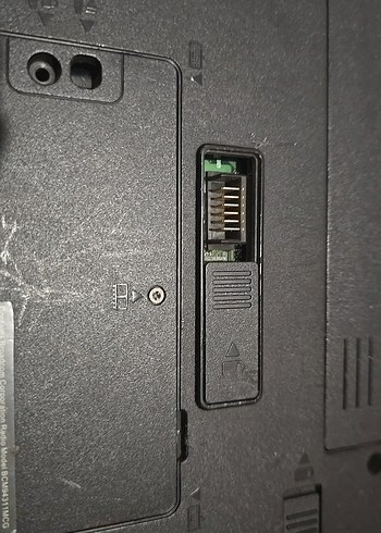 HP Compaq - Görsel 8