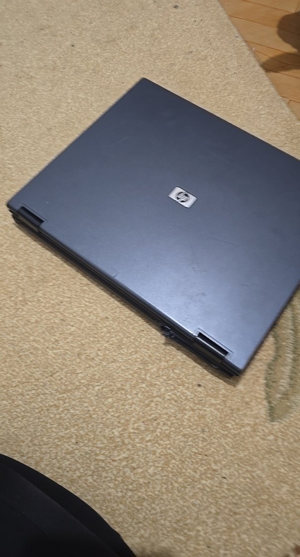 HP Compaq - Görsel 2