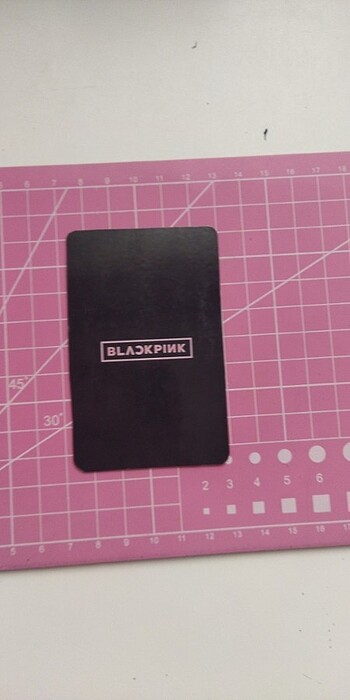 Diğer Blackpink set pc