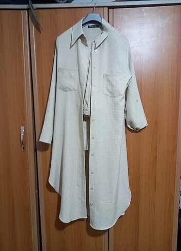 Tunik ikili takim
