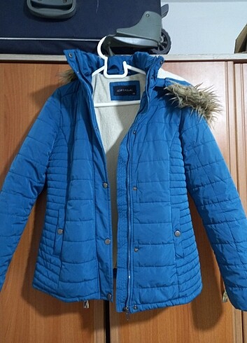 Mont içi peluş