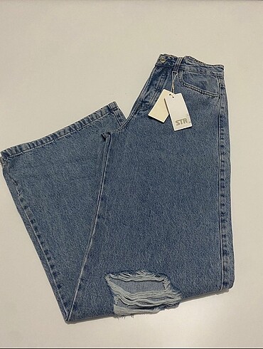 Stradivarius Pantolon