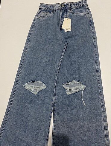 Stradivarius Stradivarius Pantolon