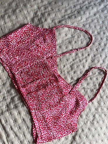 s Beden mini crop