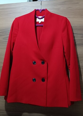 Blazer ceket