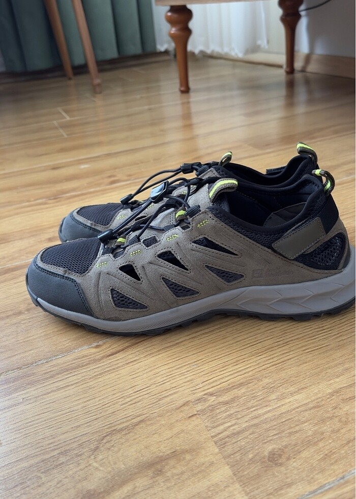 Erkek ayakkabısı - Görsel 2