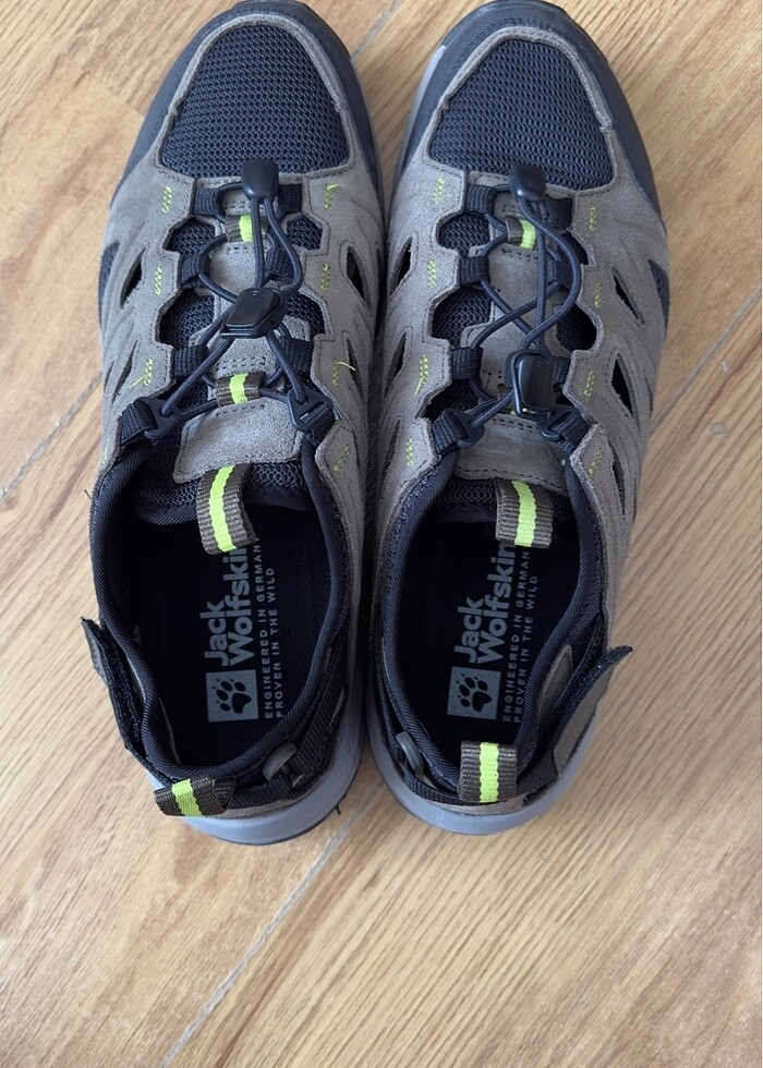 Erkek ayakkabısı - Görsel 3