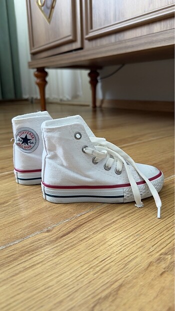 Çocuk convers