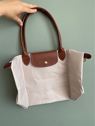 Longchamp Orjinal Longchamp M Beden