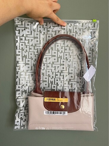 Orjinal Longchamp