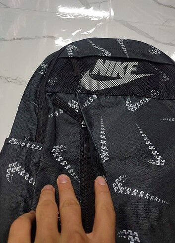 Beden Nike gündelik ve okul çantası#nike#çanta