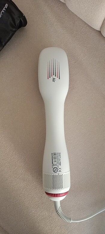 Roventa Roventa saç sekillendirici Express air brush modeli