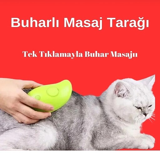 Buharlı tüy toplama