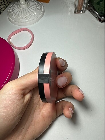Beden Sephora Colorful Blush Allık