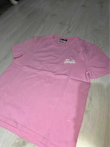 Zara Barbie T-shirt