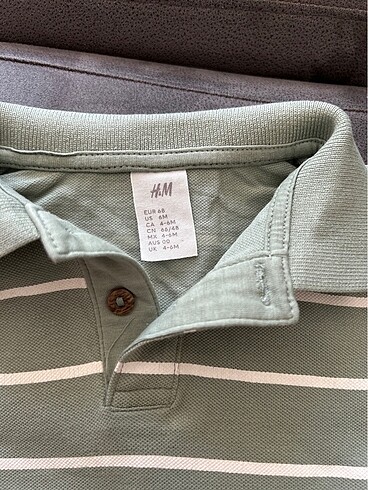 H&M H&M takım
