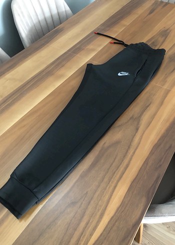 Nike Siyah Erkek Outdoor Eşofman Altı