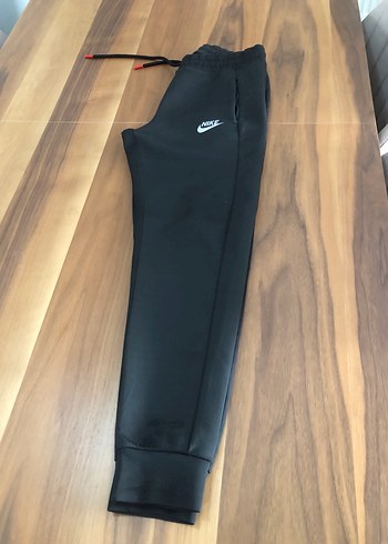 Nike Nike Siyah Erkek Outdoor Eşofman Altı