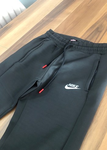 s Beden Nike Siyah Erkek Outdoor Eşofman Altı