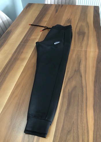 s Beden siyah Renk Nike Siyah Erkek Outdoor Eşofman Altı