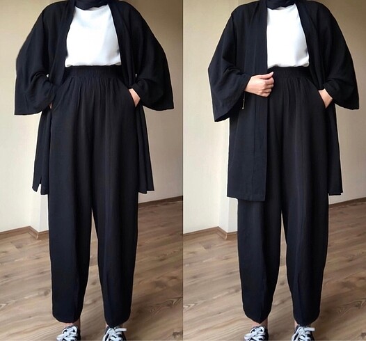 Kimono takım