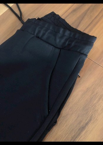 Nike Siyah Erkek Spor Rahat Kesim Eşofman - Görsel 5