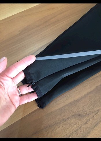 Nike Siyah Erkek Spor Rahat Kesim Eşofman - Görsel 3