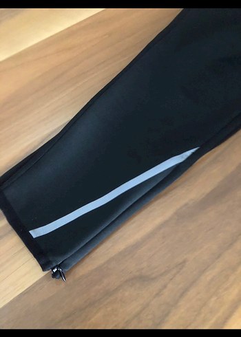 Nike Siyah Erkek Spor Rahat Kesim Eşofman - Görsel 4