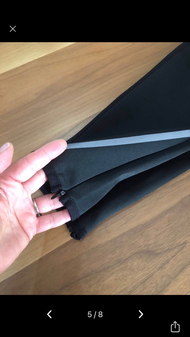 Nike Siyah Erkek Spor Rahat Kesim Eşofman - Görsel 3