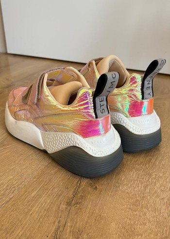 Stella McCartney Stella Mccartney Kadın Spor Ayakkabı