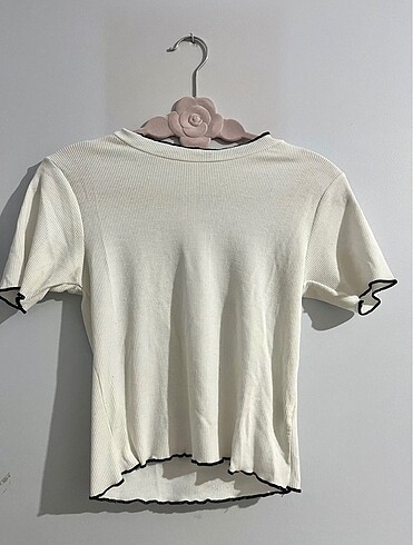 KOTON fitili tshirt