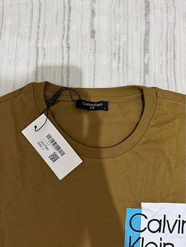 Calvin Klein Calvin Klein T-shirt