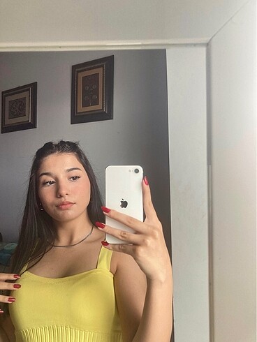 Zara Büstiyer Crop