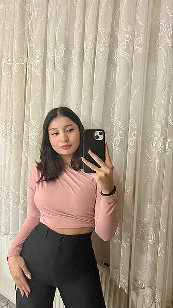 Zara Bluz