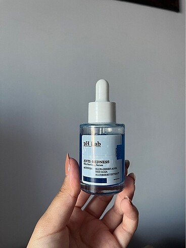 Phlab Kızarıklık karşıtı serum