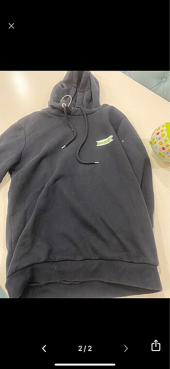 Diğer Erkek sweatshirt