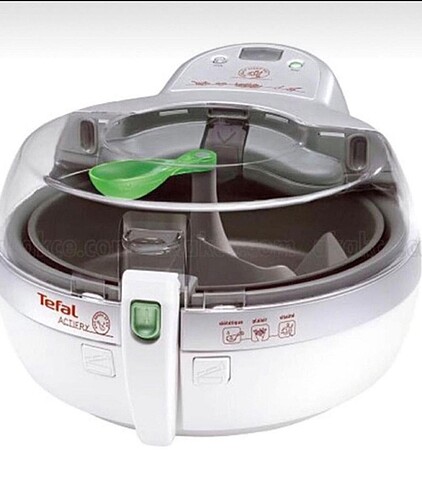 Tefal Actifry fritöz
