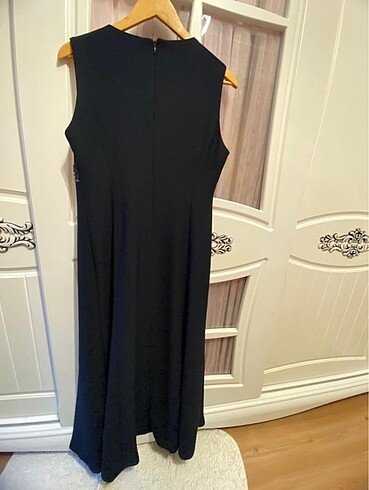 Abiye elbise ceket takımı #abiyeelbise - Görsel 8