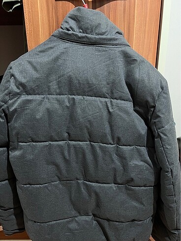 l/xl Beden Calvin Klein Erkek Mont L beden