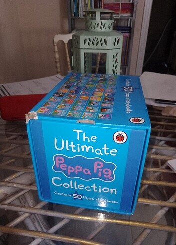 Peppa Pig
