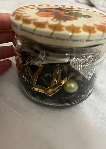 Takı kavanozu - Görsel 2