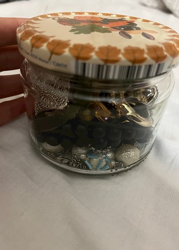 Takı kavanozu - Görsel 3