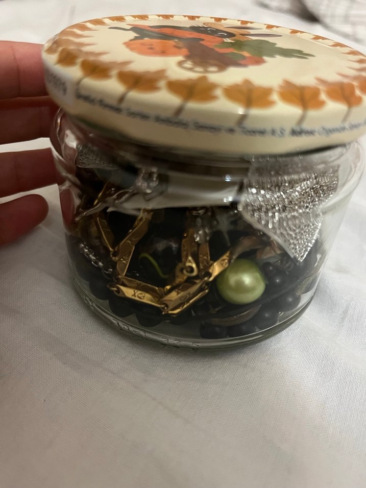 Takı kavanozu - Görsel 2