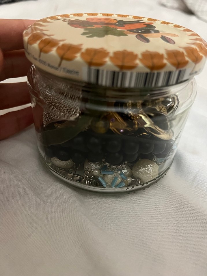 Takı kavanozu - Görsel 3