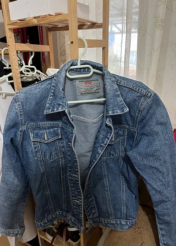 Levis Kot Ceket