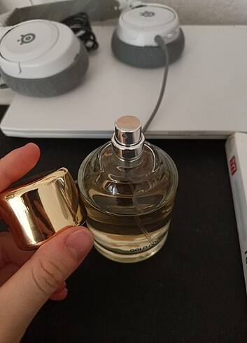 Zara ZARA Parfüm GOLD ODDITY